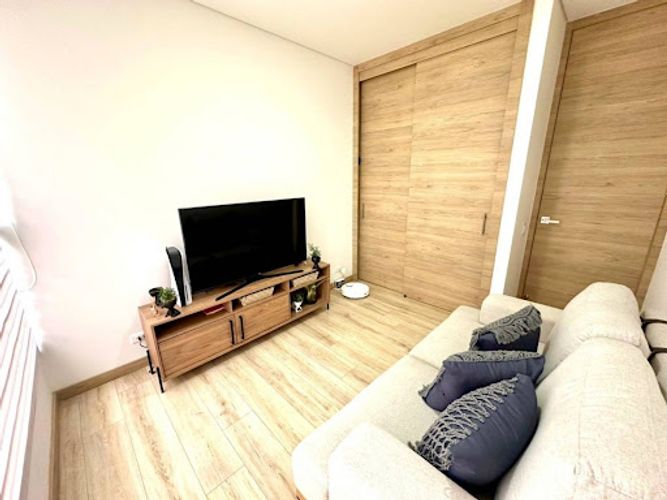 Apartamento de 2 alcobas en venta en Loma Del Escobero, Envigado, 80 m² · foto 12 de 18