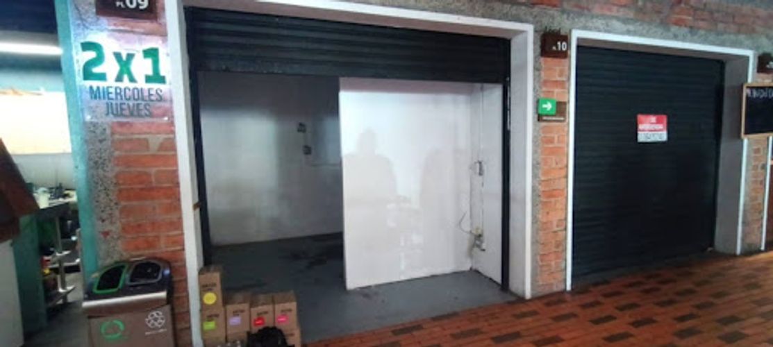 Local en arriendo en El Buey Colmenas, La Ceja, 22 m² · foto 2 de 8