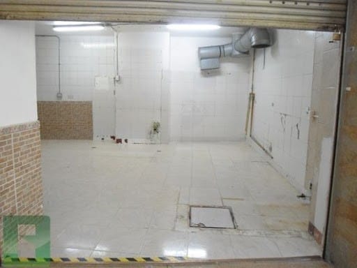 Local en arriendo en La Candelaria, Medellín, 48 m² · foto 3 de 19