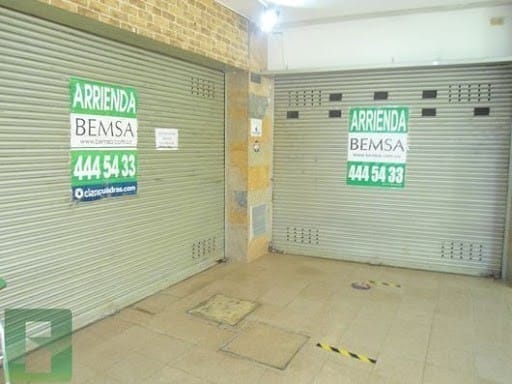 Local en arriendo en La Candelaria, Medellín, 48 m² · foto 6 de 19
