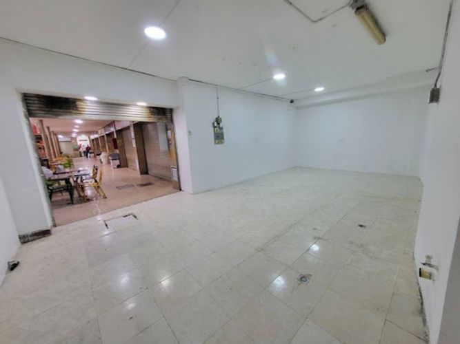 Local en arriendo en La Candelaria, Medellín, 48 m² · foto 9 de 19
