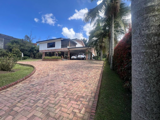 Casa en Arriendo en Llano Grande, Rionegro