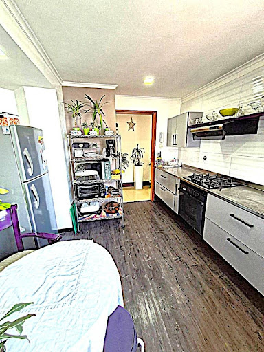 Apartamento en venta en Provenza, Medellín · foto 13 de 24