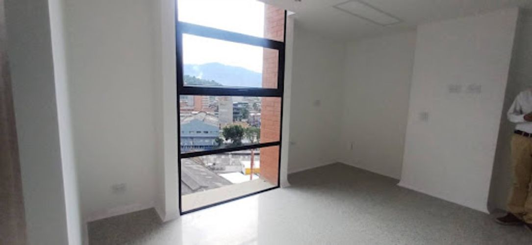 Consultorio en arriendo en Perpetuo Socorro, Medellín, 37 m² · foto 6 de 12