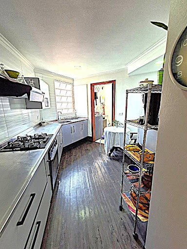 Apartamento en venta en Provenza, Medellín · foto 14 de 24