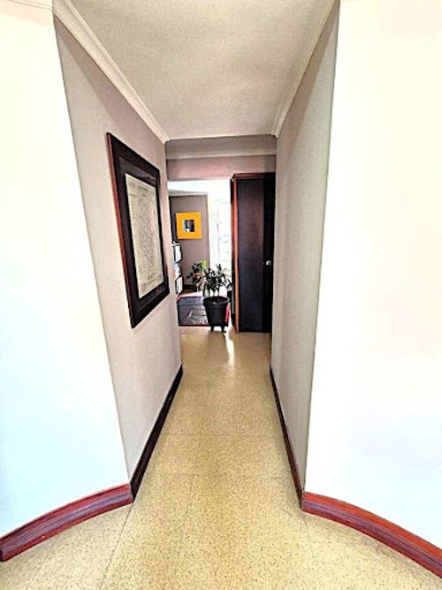 Apartamento en venta en Provenza, Medellín · foto 15 de 24