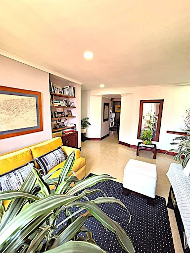 Apartamento en venta en Provenza, Medellín · foto 16 de 24