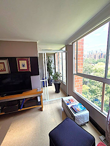 Apartamento en venta en Provenza, Medellín · foto 23 de 24