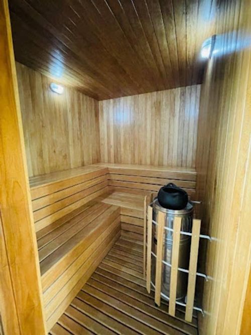 Apartamento de 3 alcobas en venta en Llano Grande, Rionegro, 139 m² · foto 16 de 21