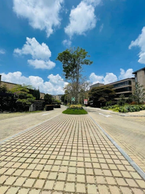Apartamento de 3 alcobas en venta en Llano Grande, Rionegro, 139 m² · foto 20 de 21