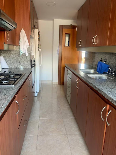 Apartamento en venta en Los Balsos, Medellín 2