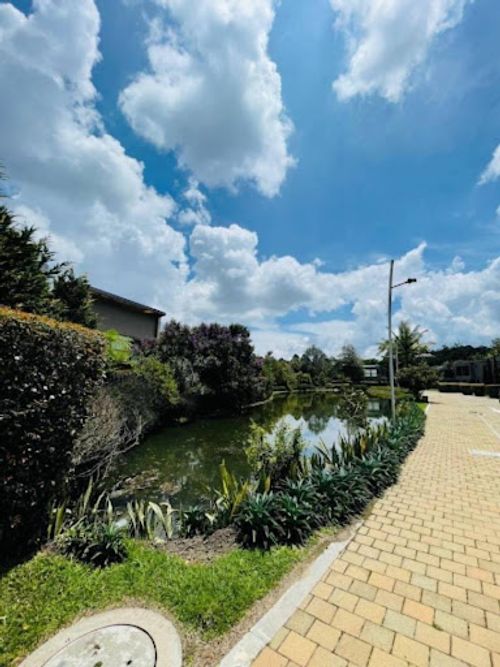 Apartamento de 3 alcobas en venta en Llano Grande, Rionegro, 139 m² · foto 21 de 21