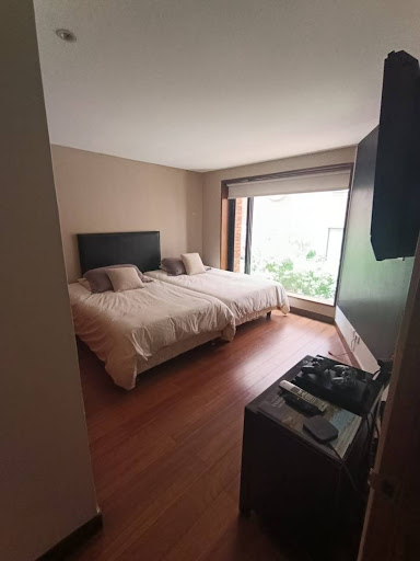 Apartamento en venta en La Cabrera, Bogotá · foto 3 de 24