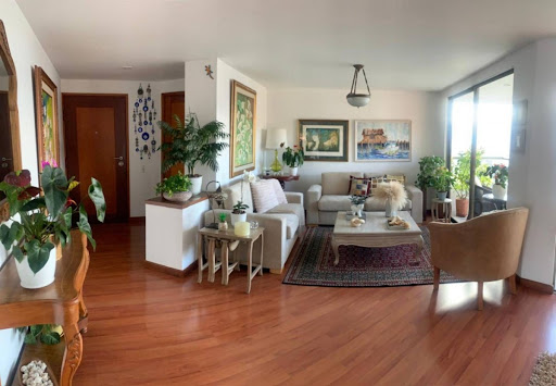 Apartamento en venta en Los Balsos, Medellín 4
