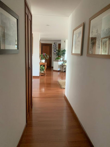 Apartamento en venta en Los Balsos, Medellín 5