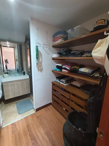 Apartamento en venta en La Cabrera, Bogotá · foto 5 de 24