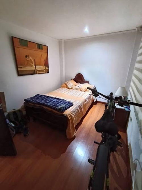 Apartamento de 5 alcobas en venta en La Calleja, Bogotá, 233 m² · foto 8 de 19