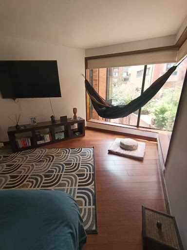 Apartamento en venta en La Cabrera, Bogotá · foto 8 de 24