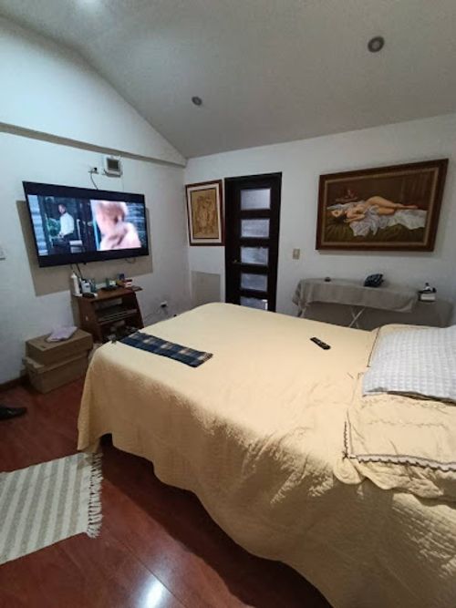 Apartamento de 5 alcobas en venta en La Calleja, Bogotá, 233 m² · foto 14 de 19