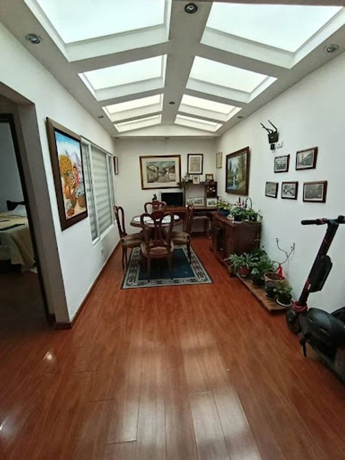 Apartamento de 5 alcobas en venta en La Calleja, Bogotá, 233 m² · foto 16 de 19