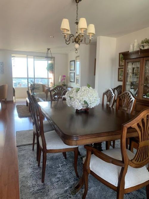 Apartamento de 3 alcobas en venta en Los Balsos, Medellín, 184 m² · foto 15 de 21