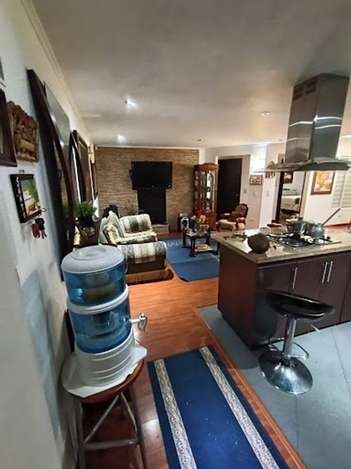 Apartamento de 5 alcobas en venta en La Calleja, Bogotá, 233 m² · foto 17 de 19