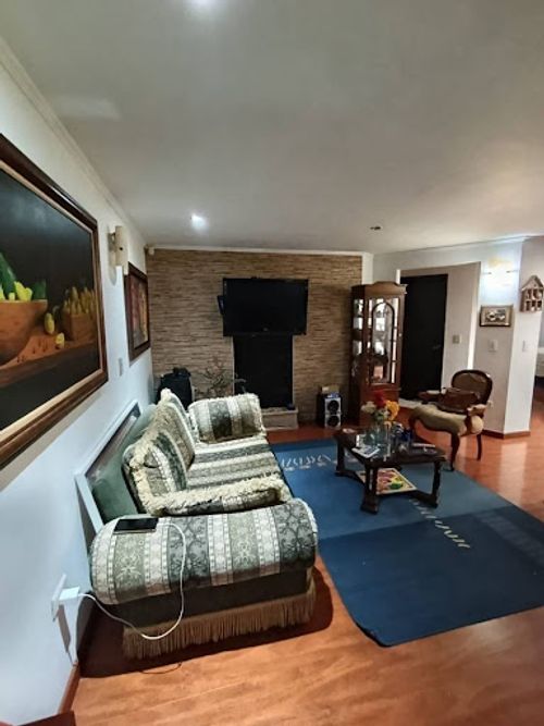 Apartamento de 5 alcobas en venta en La Calleja, Bogotá, 233 m² · foto 18 de 19