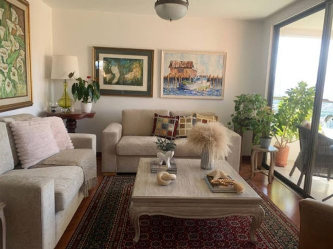 Apartamento de 3 alcobas en venta en Los Balsos, Medellín, 184 m² · foto 17 de 21