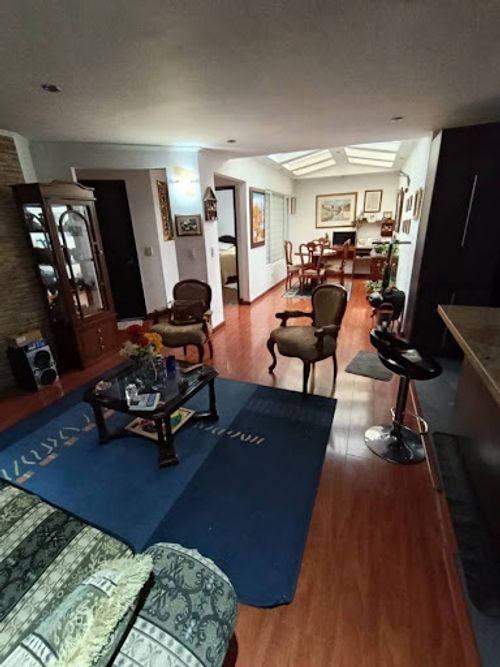 Apartamento de 5 alcobas en venta en La Calleja, Bogotá, 233 m² · foto 19 de 19