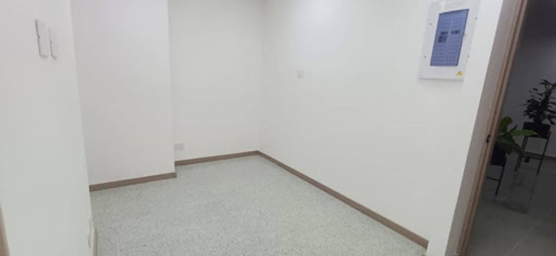 Consultorio en arriendo en Perpetuo Socorro, Medellín, 30 m² · foto 5 de 16