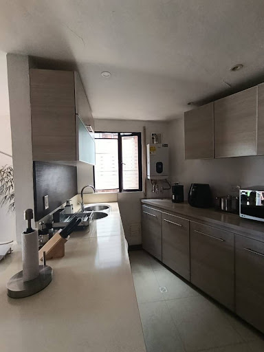 Apartamento en venta en La Cabrera, Bogotá · foto 20 de 24