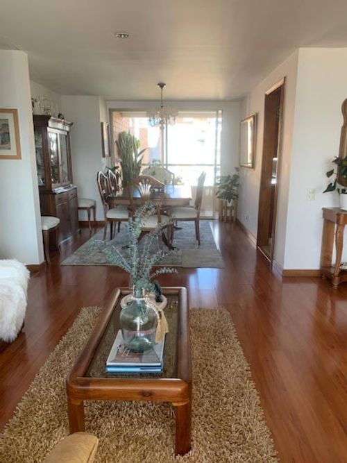 Apartamento de 3 alcobas en venta en Los Balsos, Medellín, 184 m² · foto 20 de 21
