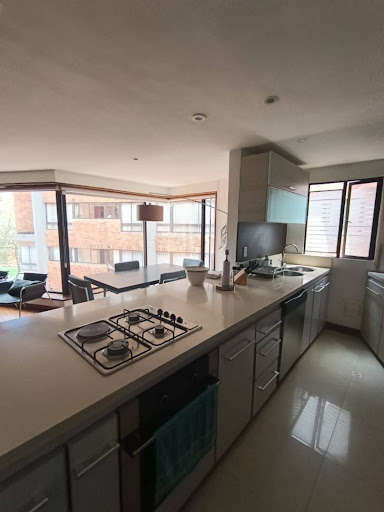 Apartamento en venta en La Cabrera, Bogotá · foto 23 de 24