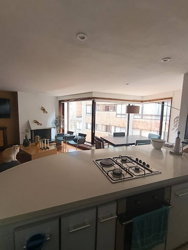 Apartamento en venta en La Cabrera, Bogotá · foto 24 de 24
