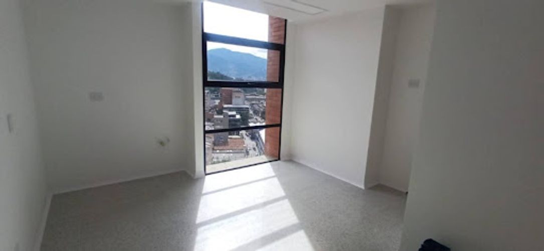 Consultorio en arriendo en Perpetuo Socorro, Medellín, 30 m² · foto 11 de 16