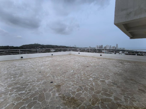 Apartamento en Venta en Daniel lemaitre, Cartagena