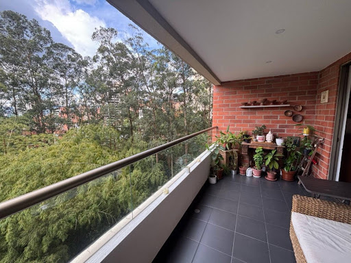 Apartamento en venta en Los Balsos, Medellín 2