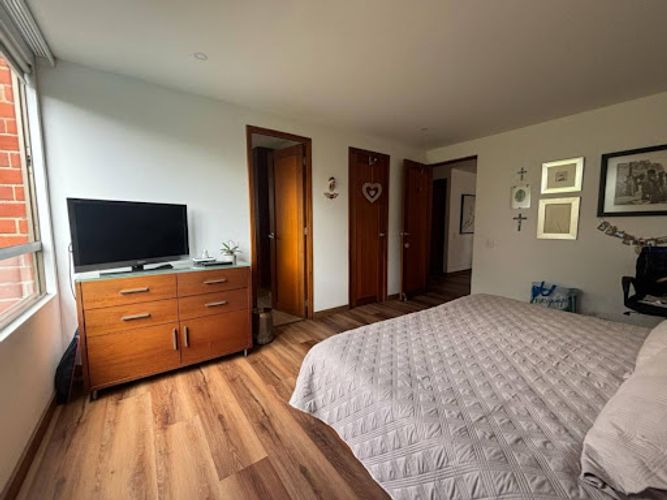 Apartamento de 3 alcobas en venta en Los Balsos, Medellín, 178 m² · foto 13 de 21