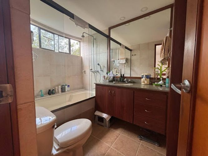 Apartamento de 3 alcobas en venta en Los Balsos, Medellín, 178 m² · foto 14 de 21