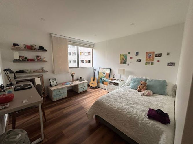Apartamento de 3 alcobas en venta en Los Balsos, Medellín, 178 m² · foto 15 de 21