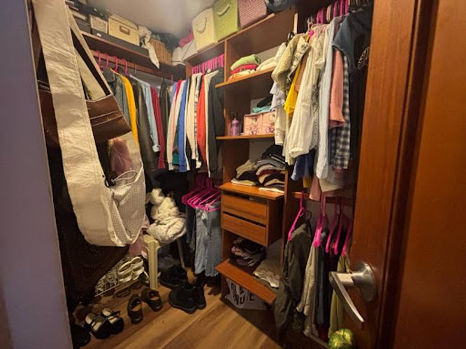 Apartamento de 3 alcobas en venta en Los Balsos, Medellín, 178 m² · foto 16 de 21