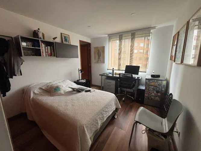 Apartamento de 3 alcobas en venta en Los Balsos, Medellín, 178 m² · foto 18 de 21