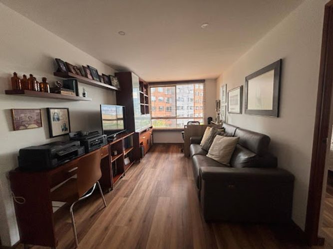 Apartamento de 3 alcobas en venta en Los Balsos, Medellín, 178 m² · foto 20 de 21