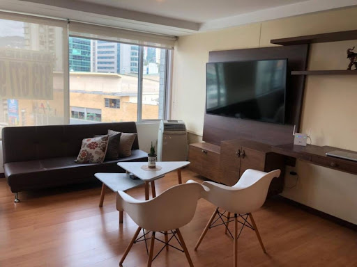 Apartaestudio en Arriendo en Milla de Oro, Medellín en Oviedo