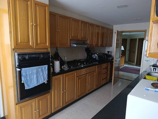 Casa en venta en La Carolina, Bogotá · foto 8 de 24