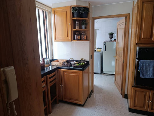 Casa en venta en La Carolina, Bogotá · foto 9 de 24