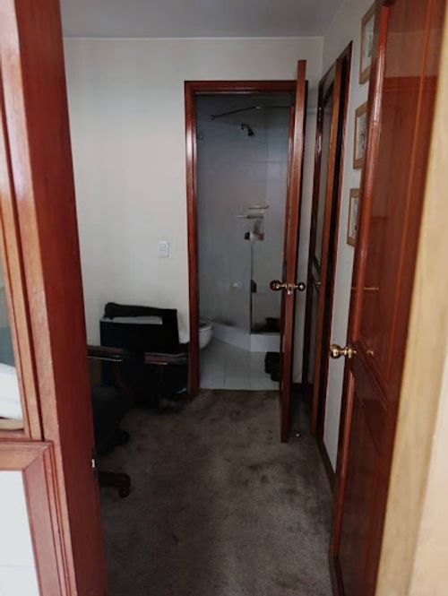 Casa en venta en La Carolina, Bogotá · foto 10 de 24