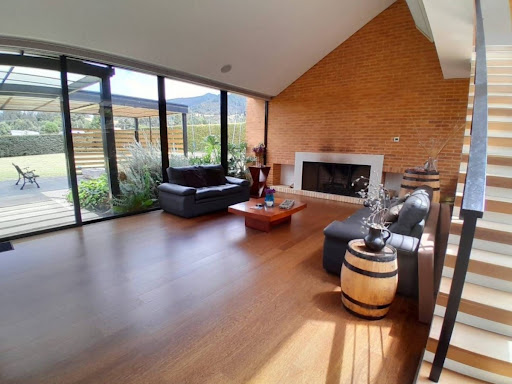 Casa en venta en Centro, La Calera · foto 2 de 21