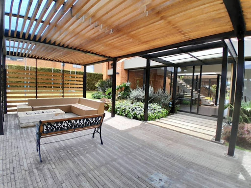 Casa en venta en Centro, La Calera · foto 14 de 21