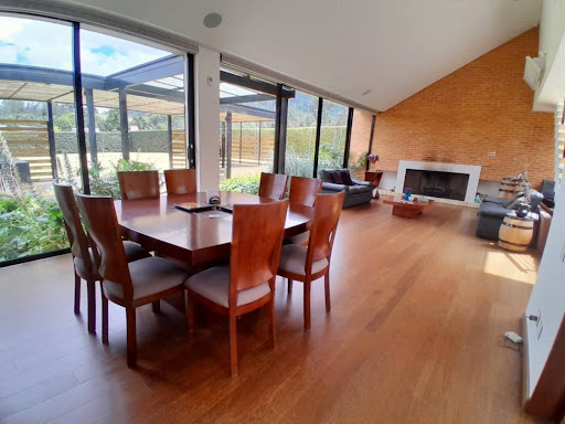 Casa en venta en Centro, La Calera · foto 17 de 21